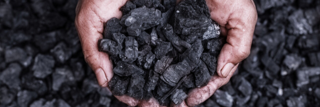 charbon co2 carbone